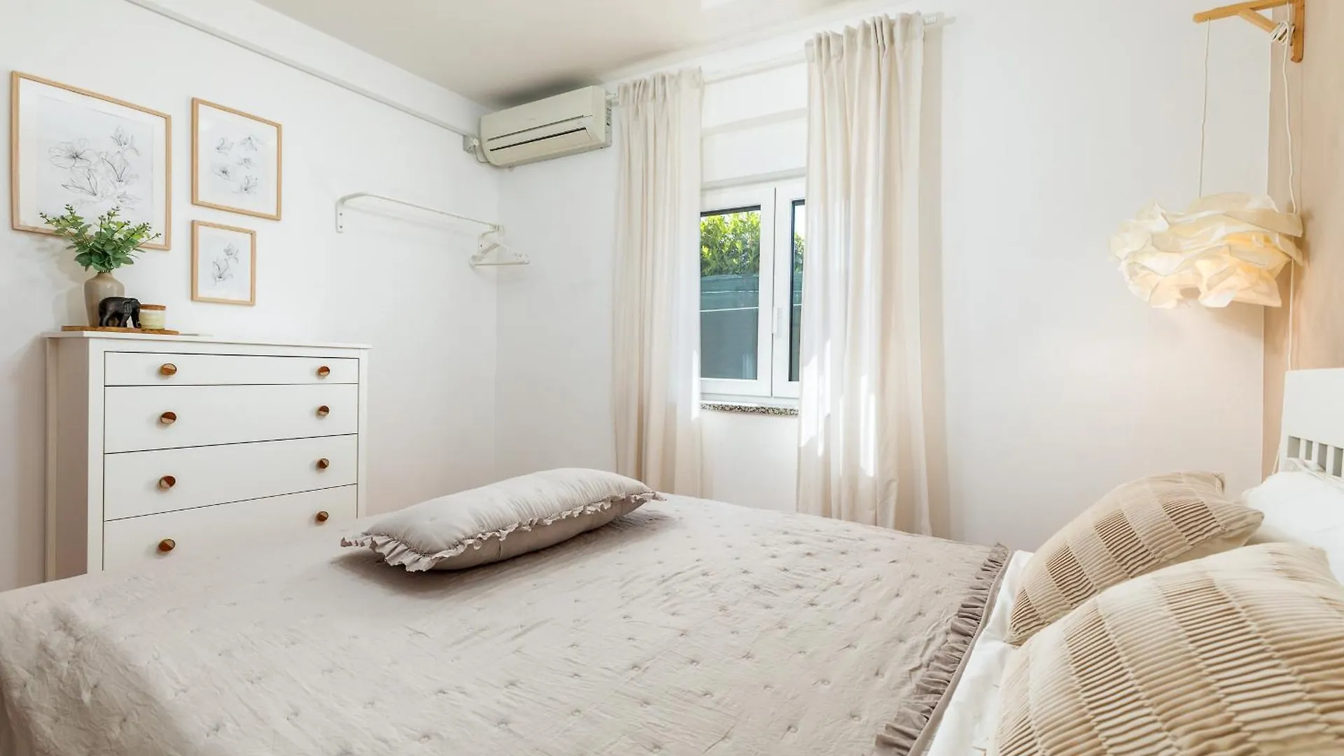 Apartment Tesic Close To The Sea With Shared 4Xbicycles Fažana